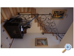 Villa Mirela B&amp;B - ostrov Krk Kroatien