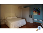 Villa Mirela B&amp;B - ostrov Krk Kroatien