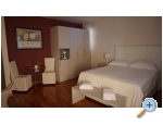 Villa Mirela B&amp;B - ostrov Krk Kroatien