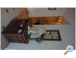 Villa Mirela B&amp;B - ostrov Krk Kroatien