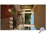 Villa Mirela B&amp;B - ostrov Krk Kroatien