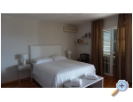 Villa Mirela B&amp;B - ostrov Krk Kroatien