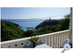 Villa Mirela B&amp;B - ostrov Krk Kroatien
