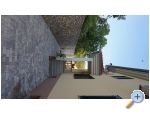 Villa Mirela B&amp;B - ostrov Krk Kroatien