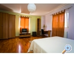 Villa Mirela B&amp;B - ostrov Krk Kroatien