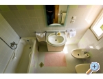 Villa Mirela B&amp;B - ostrov Krk Kroatien