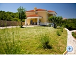 Villa Mirela B&amp;B - ostrov Krk Kroatien