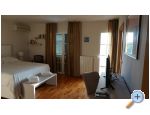 Villa Mirela B&amp;B - ostrov Krk Croatie