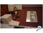 Villa Mirela B&amp;B - ostrov Krk Croatie