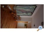 Villa Mirela B&amp;B - ostrov Krk Croatie