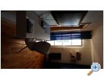 Villa Mirela B&amp;B - ostrov Krk Croatie