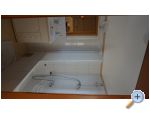 Villa Mirela B&amp;B - ostrov Krk Croatie