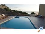 Villa Mirela B&amp;B - ostrov Krk Croatie