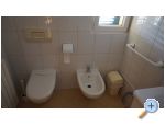 Villa Mirela B&amp;B - ostrov Krk Croatie