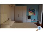 Villa Mirela B&amp;B - ostrov Krk Croatie