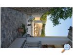 Villa Mirela B&amp;B - ostrov Krk Croatie