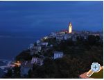 Villa Mirela B&amp;B - ostrov Krk Croatie