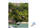 Villa Mirela B&amp;B - ostrov Krk Croatie
