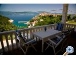 Villa Mirela B&amp;B - ostrov Krk Croatie