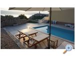 Villa Mirela B&amp;B - ostrov Krk Croatie