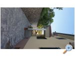 Villa Mirela B&amp;B - ostrov Krk Croatie