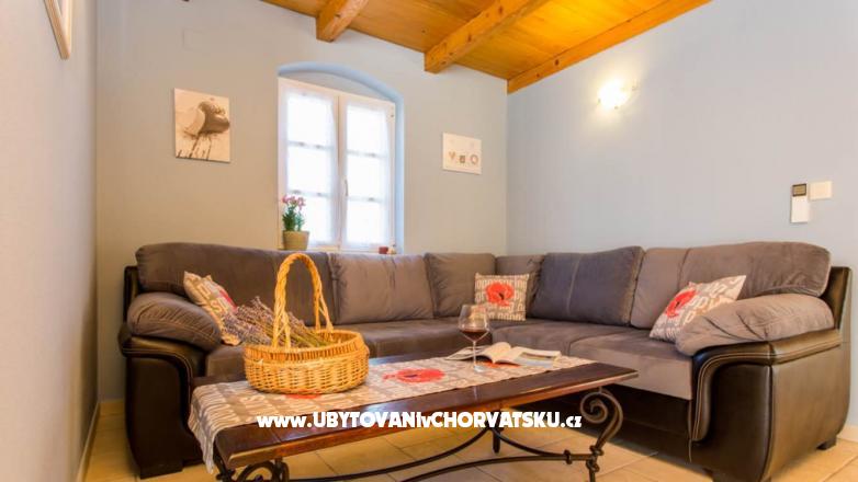 Villa Plasa – Ferienwohnung Insel Krk, Kroatien – Foto 4