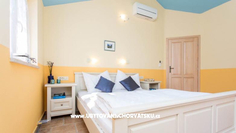 Villa Plasa – Ferienwohnung Insel Krk, Kroatien – Foto 6