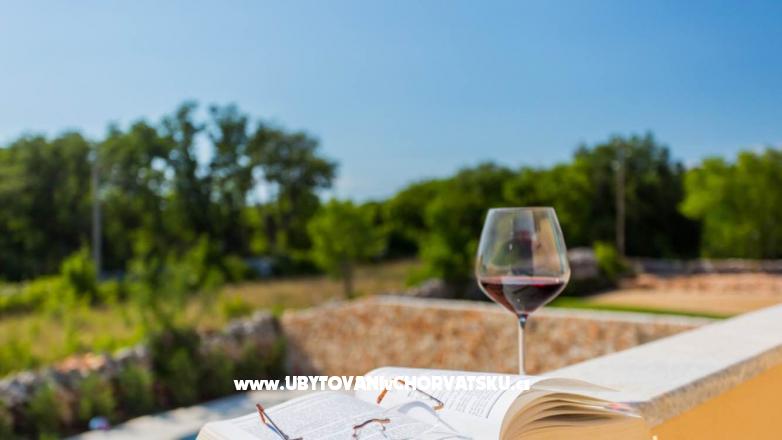 Villa Plasa – Ferienwohnung Insel Krk, Kroatien – Foto 7