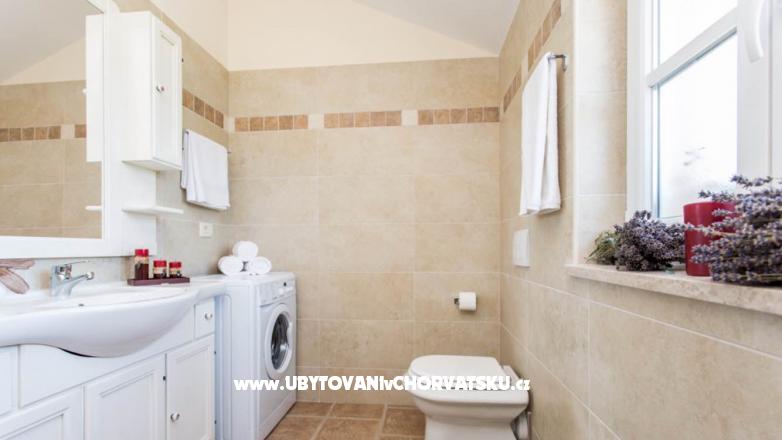 Villa Plasa – Ferienwohnung Insel Krk, Kroatien – Foto 8