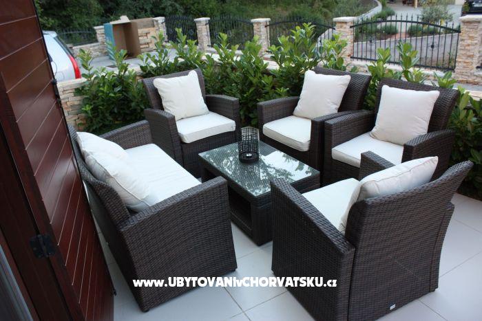 Villa Rosa – Ferienwohnung Insel Krk, Kroatien – Foto 1