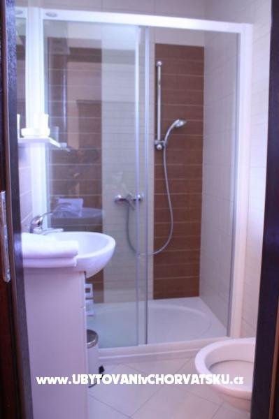 Villa Rosa – Ferienwohnung Insel Krk, Kroatien – Foto 10