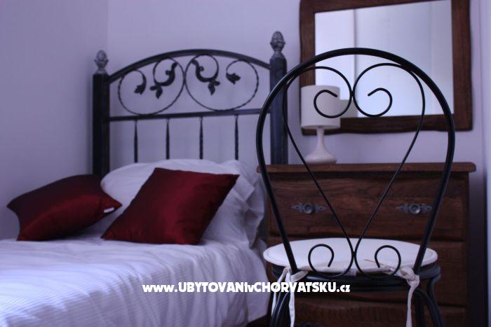 Villa Rosa – Ferienwohnung Insel Krk, Kroatien – Foto 11