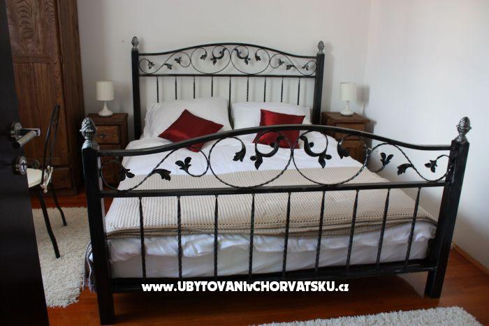 Villa Rosa – Ferienwohnung Insel Krk, Kroatien – Foto 12