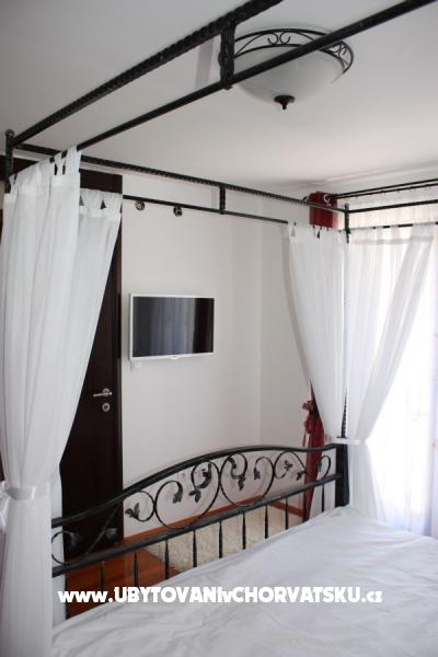 Villa Rosa – Ferienwohnung Insel Krk, Kroatien – Foto 13