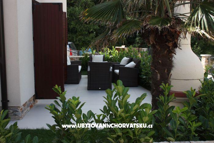 Villa Rosa – Ferienwohnung Insel Krk, Kroatien – Foto 14