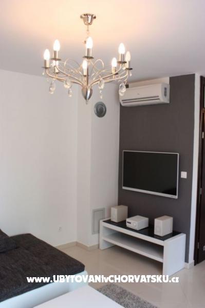 Villa Rosa – Ferienwohnung Insel Krk, Kroatien – Foto 15