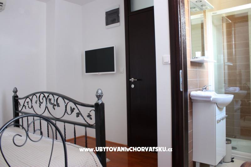 Villa Rosa – Ferienwohnung Insel Krk, Kroatien – Foto 16