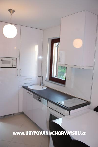 Villa Rosa – Ferienwohnung Insel Krk, Kroatien – Foto 17