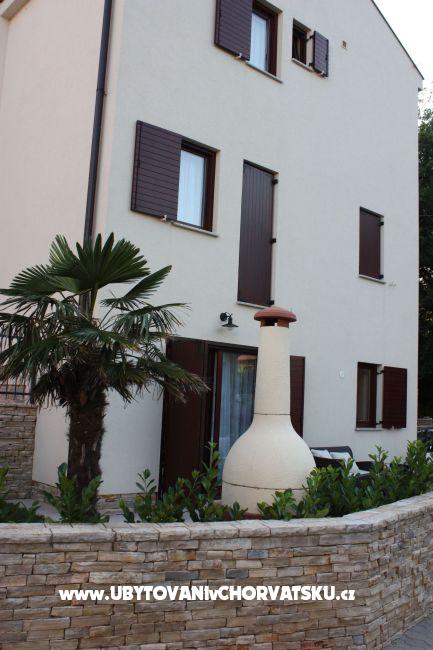 Villa Rosa – Ferienwohnung Insel Krk, Kroatien – Foto 2