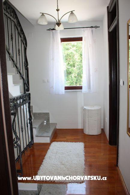 Villa Rosa – Ferienwohnung Insel Krk, Kroatien – Foto 3