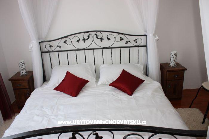 Villa Rosa – Ferienwohnung Insel Krk, Kroatien – Foto 4