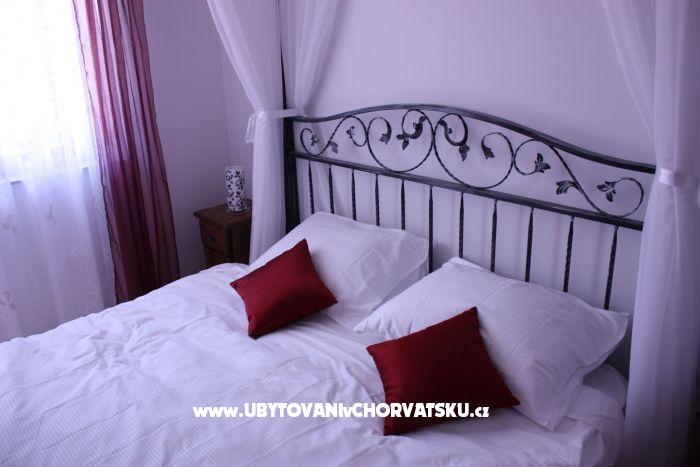 Villa Rosa – Ferienwohnung Insel Krk, Kroatien – Foto 5