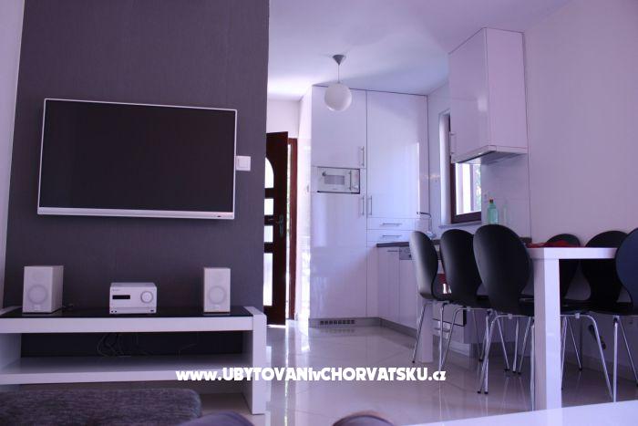 Villa Rosa – Ferienwohnung Insel Krk, Kroatien – Foto 6