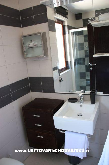 Villa Rosa – Ferienwohnung Insel Krk, Kroatien – Foto 7