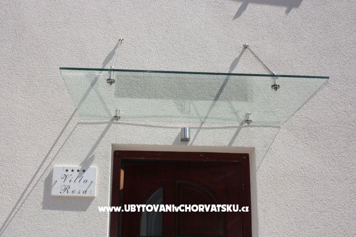 Villa Rosa – Ferienwohnung Insel Krk, Kroatien – Foto 8