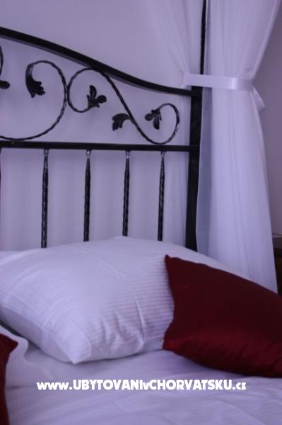 Villa Rosa – Ferienwohnung Insel Krk, Kroatien – Foto 9