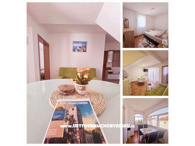 Villa Vugica Šilo – ubytování ostrov Krk, Chorvatsko – foto 2