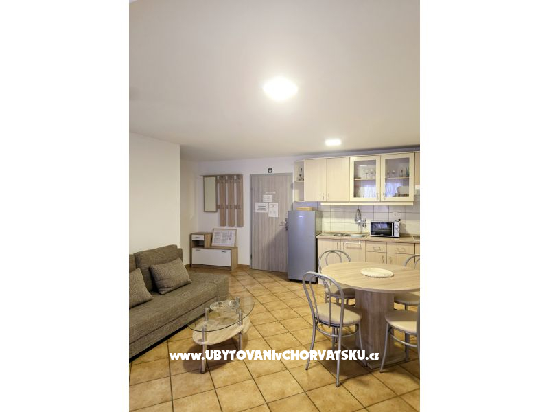 Villa Vugica Šilo – ubytování ostrov Krk, Chorvatsko – foto 20
