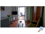 Villa Vugica ilo - ostrov Krk Kroatien
