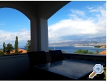 Villa Vugica ilo - ostrov Krk Hrvaka